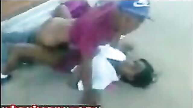 Teacher caught 2 students having sex and forced them to continue banging - 5 image