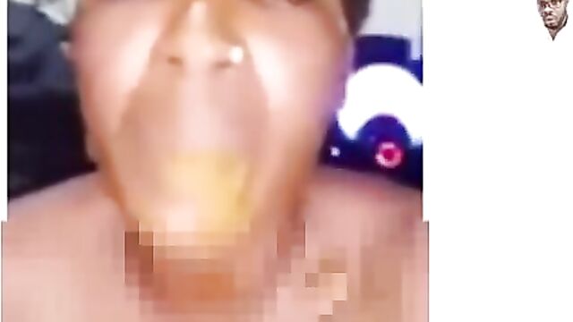 Dubai Kaka Porty Pota, Another Naked Lady Eating Shit For Money Video