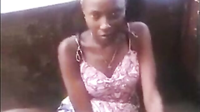 Strange sexual disease in Africa - 3 image