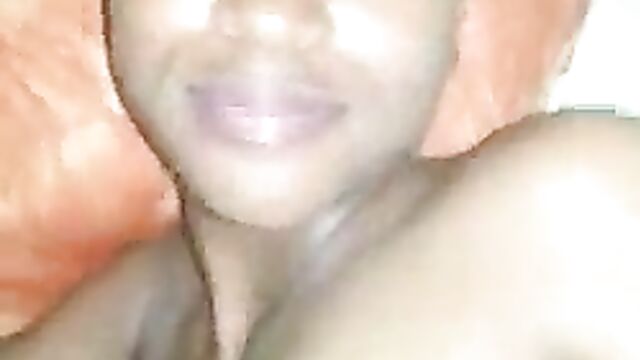 Sex Video of Lagos Olosho Girl - 1 image