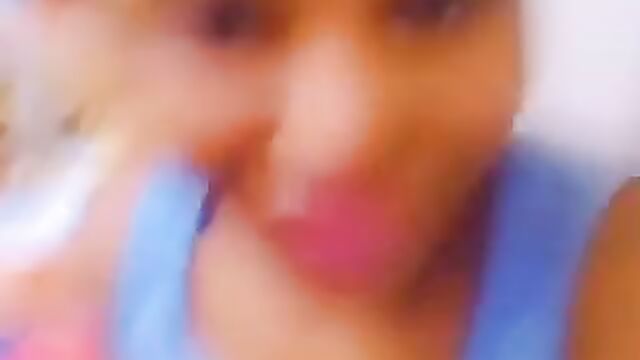 Spoilt school girl caught recording her breasts and nipples to send to her teacher through WhatsApp