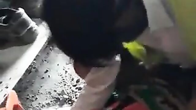 Cheating Indian couple caught having sex red-handed - 4 image