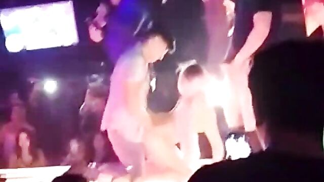 Crazy Bachelor Party - 1 image