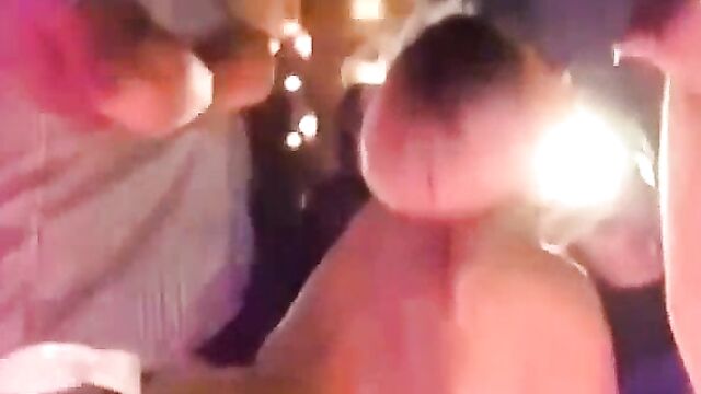 Crazy Bachelor Party - 4 image