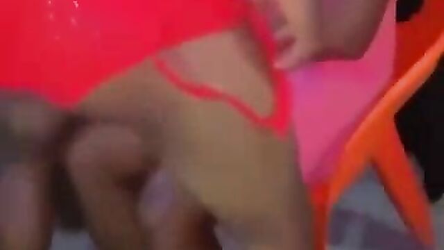 Wild Party SEX At A Nigerian Nightclub - 1 image