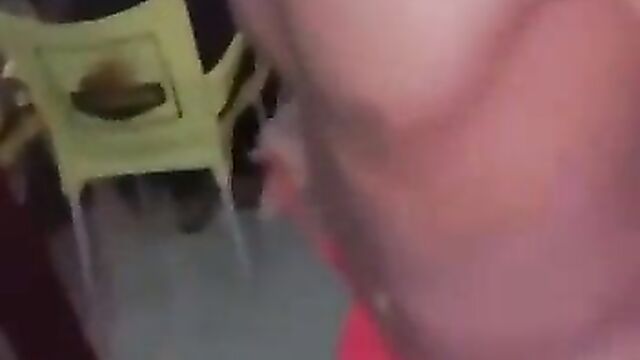 Wild Party SEX At A Nigerian Nightclub - 5 image