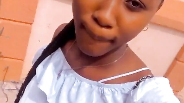 Female University Student Nude Video Leak - 1 image