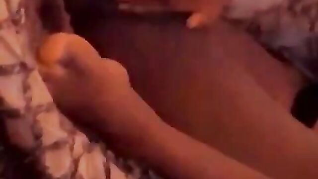 Female University Student Nude Video Leak