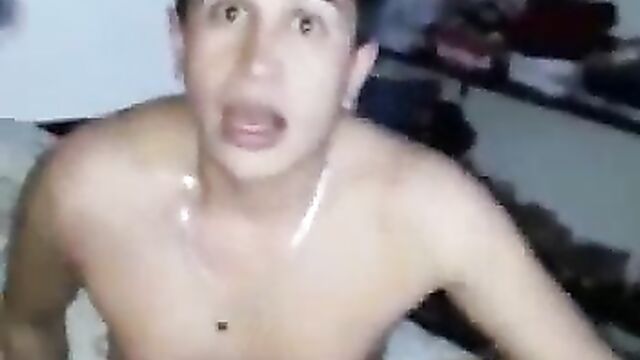 Girl caught cheating boyfriend & sidechick naked having sex