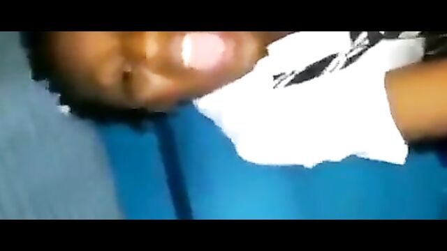 Schoolgirl and schoolboy blow job doggy style sextape - 5 image