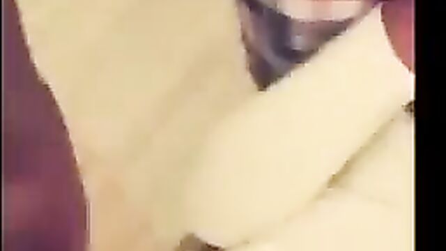 Busty Nigerian Olosho Girl Sextape - 5 image