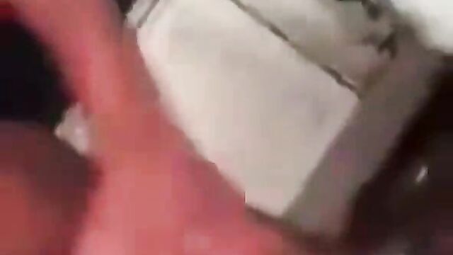 Crazy woman bonking outdoors while cooking - 4 image