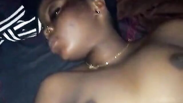 Nude video of olosho sleeping NAKED - 4 image