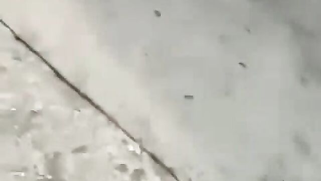 Naked woman seizes fuel pump and sprays petrol on customers in Nigerian petrol station - 3 image