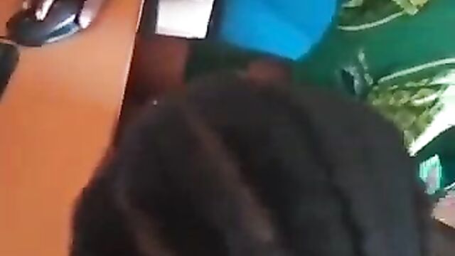 Students Caught Doing It Hands Down In Class