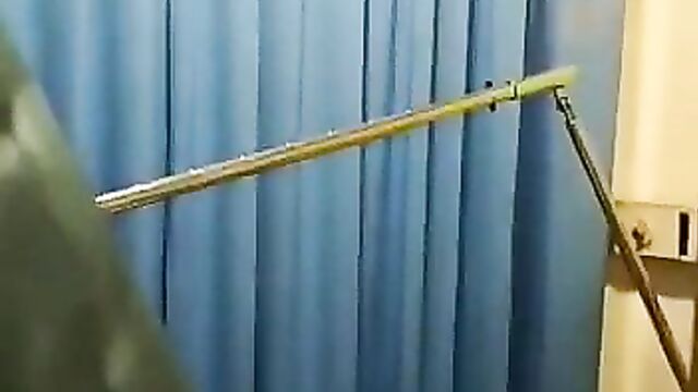 Nurse caught having sex with patient on hospital bed - 3 image