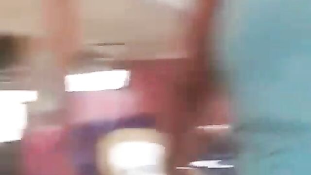 Prostitute shows pussy for less than one dollar to brothel visitor - 3 image