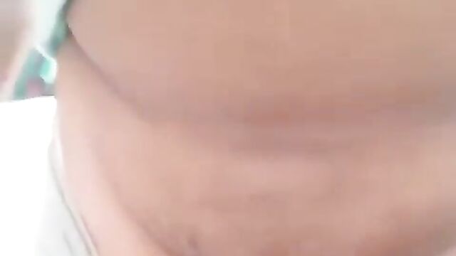 Prostitute shows pussy for less than one dollar to brothel visitor - 5 image