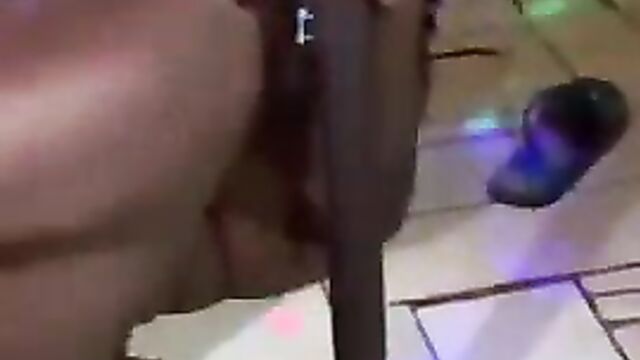 Public Nakedness and Mad Sex in a Nightclub – Part 2 - 4 image