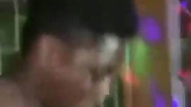 Public Nakedness and Mad Sex in a Nightclub – Part 2 - 5 image