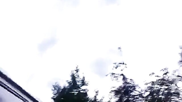 Naked in broad daylight - 3 image