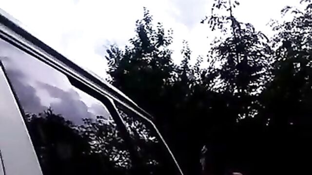 Naked in broad daylight - 4 image