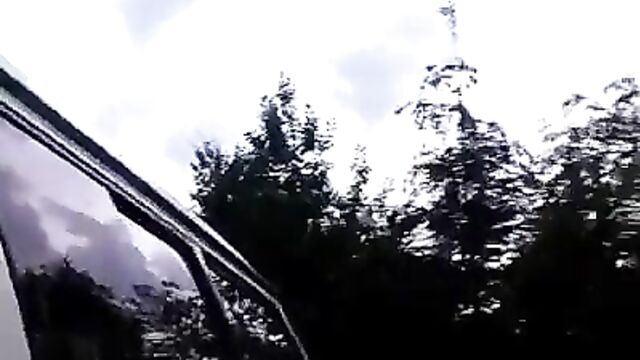 Naked in broad daylight - 5 image