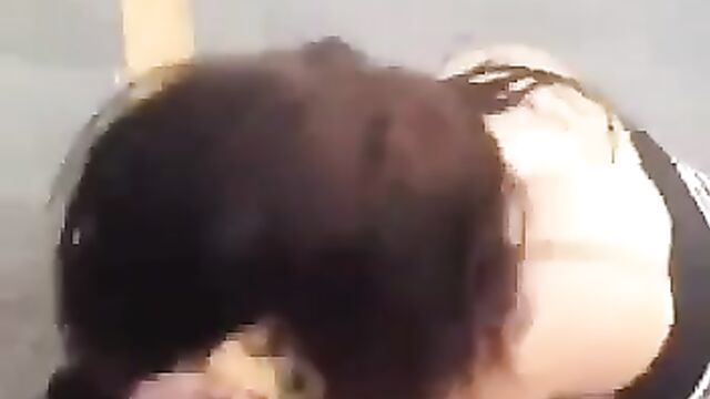 Boobs, pussy & ass exposed in public girl fight – Part 2 (full video 18+) - 4 image