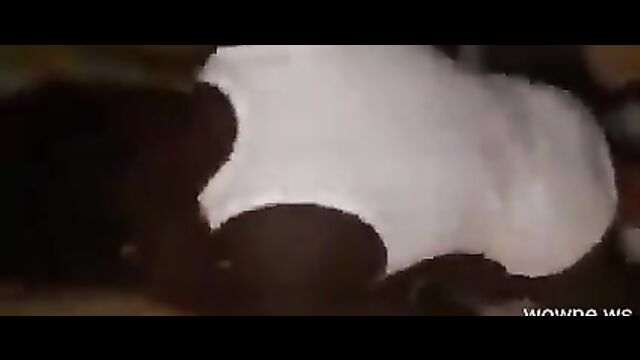 Ghanaian University Student And Girlfriend Sextape Leak - 4 image