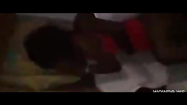 Ghanaian University Student And Girlfriend Sextape Leak - 5 image