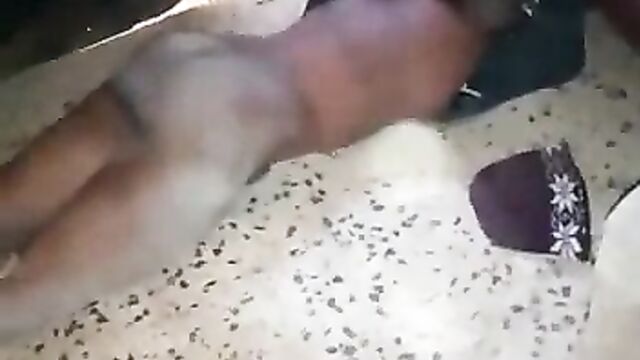 Girl stripped naked and beaten for having illicit SEX - 3 image