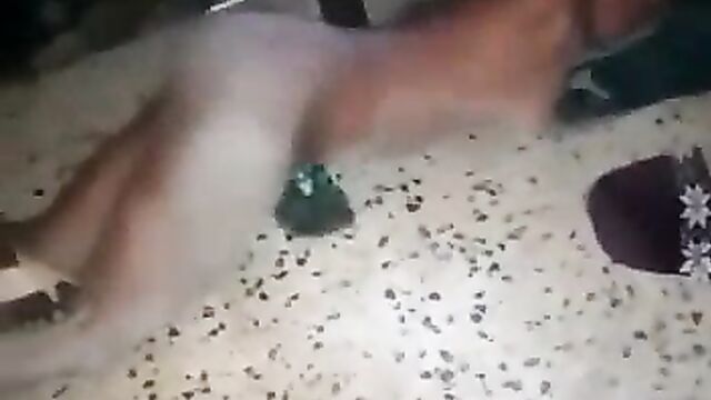 Girl stripped naked and beaten for having illicit SEX - 5 image