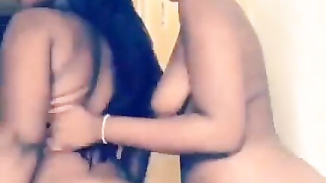 Nude video of 2 girls with big ass - 4 image