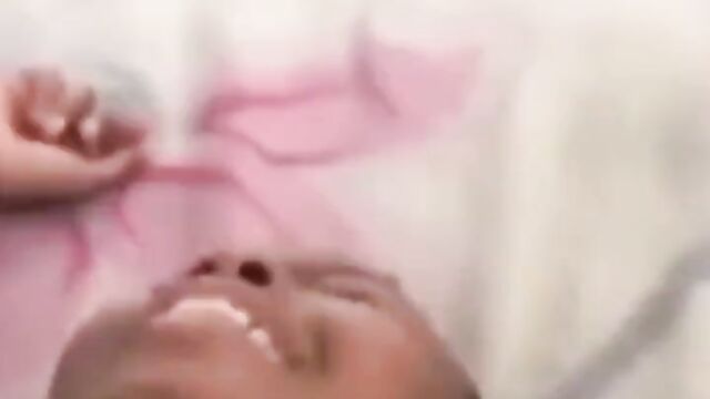 Mzansi Schoolgirl And Class Teacher Sextape