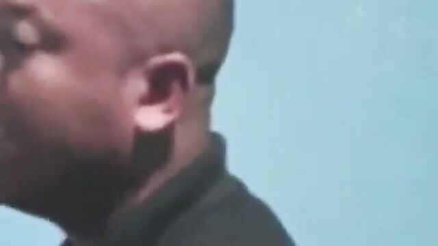 Married man caught cheating with sidechick on matrimonial bed - 5 image