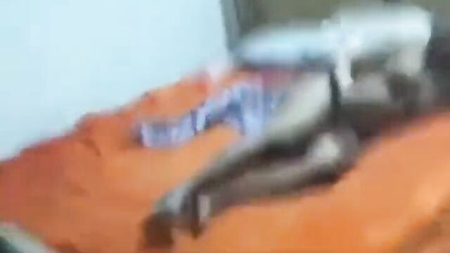 Cheating Couple Caught NAKED In Bed - 5 image