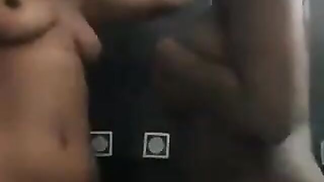 Naked Twins Showing Boobs And Ass While Dancing To Naira Marley Song