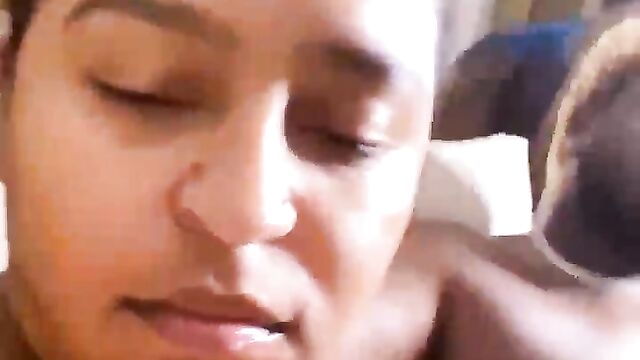 Alleged Yahoo Boy Private Sex Party - 5 image