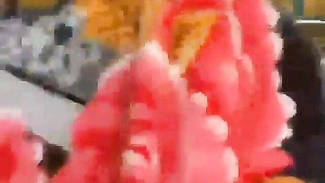 Boobs out: Cheating Indian wife caught NAKED in bed with another man – Part 1 - 5 image