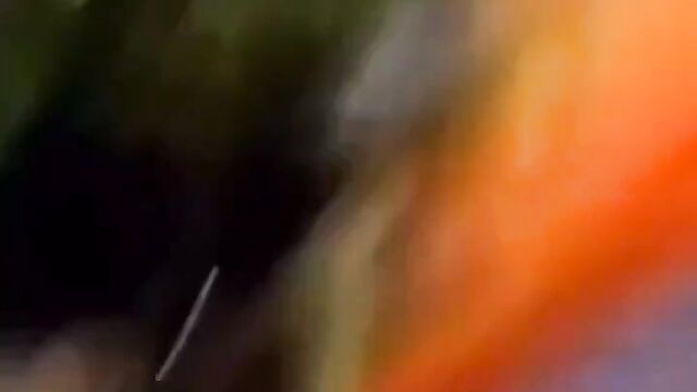 Ass and Boobs pop out in public as 2 ladies fight on the street over a rich man - 5 image