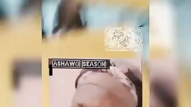 Accra Technical University Students Sex Tape In The Classroom - 5 image