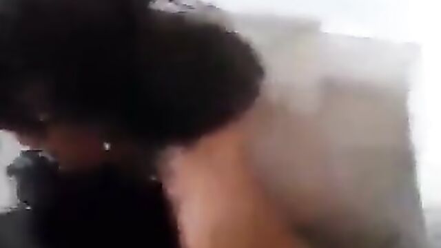Sidechick Forced To Leave NAKED After Getting Caught Cheating - 3 image