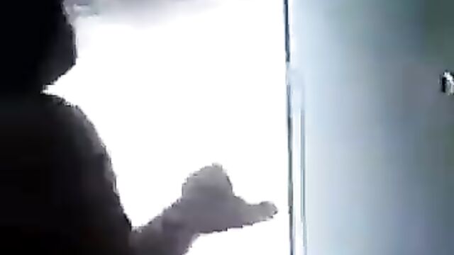 Sidechick Forced To Leave NAKED After Getting Caught Cheating - 5 image