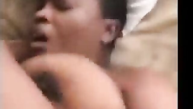 Mzansi Sugar Mummy With Big Boobs Sextape – Part 2 - 3 image