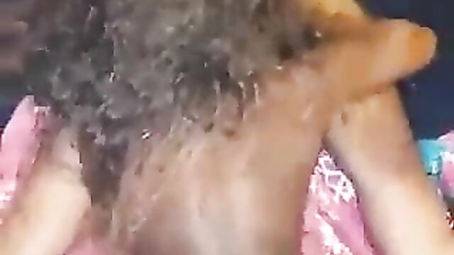 Ghana Yahoo Boy And Runs Girls Threesome Sextape - 1 image