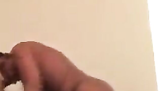 Crazy Mzansi couple homemade sextape uploaded on the internet for money