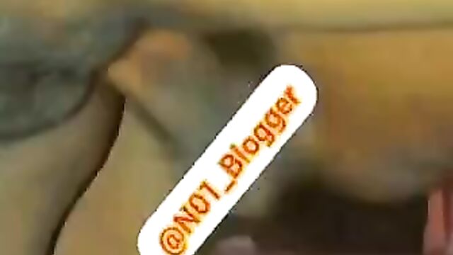 2 Naughty SHS Students Caught Having Sex After School – Part 3 - 1 image