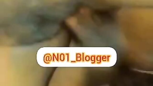 2 Naughty SHS Students Caught Having Sex After School – Part 3