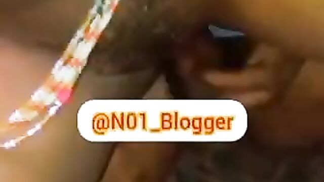 2 Naughty SHS Students Caught Having Sex After School – Part 3 - 4 image