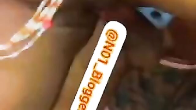 2 Naughty SHS Students Caught Having Sex After School – Part 3 - 5 image